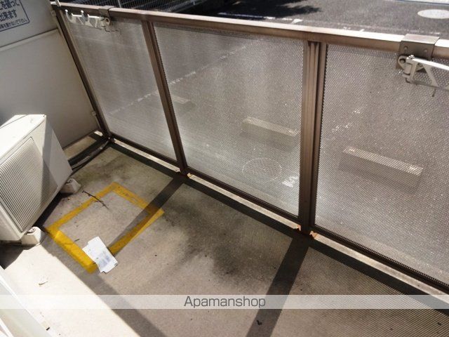 レオパレスヴィラの内装写真