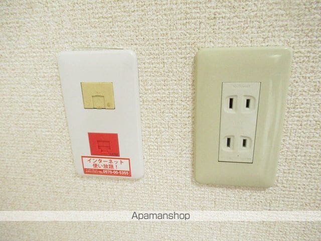 リエス上ノ橋の内装写真