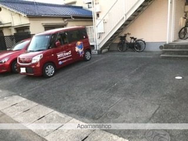ファーストのその他写真