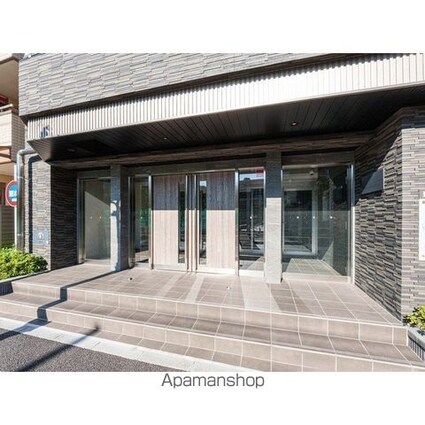 アルファコート東あずま[1LDK/43.85m2]の外観2