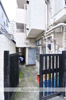 杉浦ハイツ[1DK/28m2]の共用部11