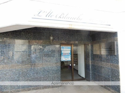 リルブランシュ[1LDK/43.72m2]のその他内装