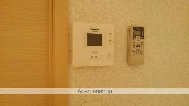 クレセント ルーンの内装写真
