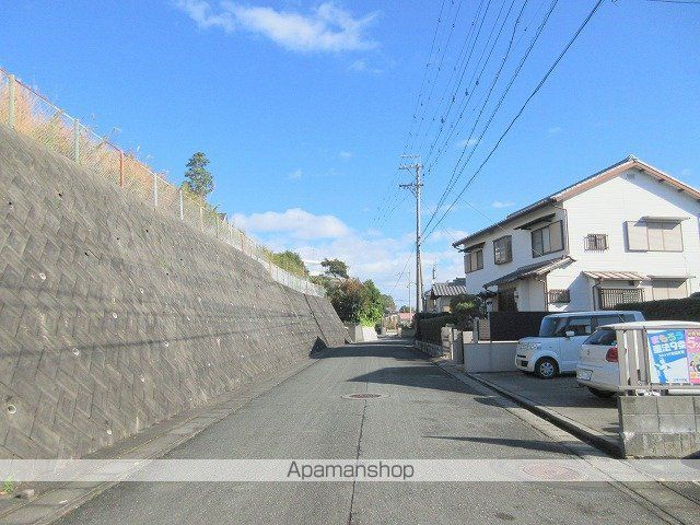 テラスハウス鈴木の周辺写真