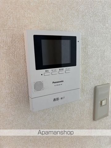 タウンK.N IIの内装写真