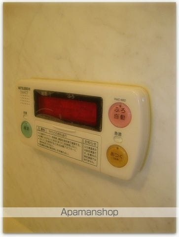 レジデンス本町靱公園の内装写真