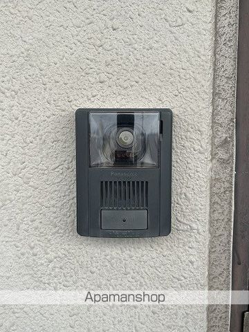 メゾン・ドゥ・Mの内装写真
