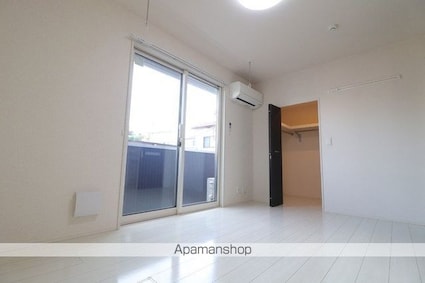 セジュールオッツＷ[1R/25.08m2]のリビング・居間4