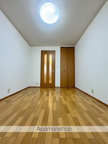 レトア豊町の内装写真