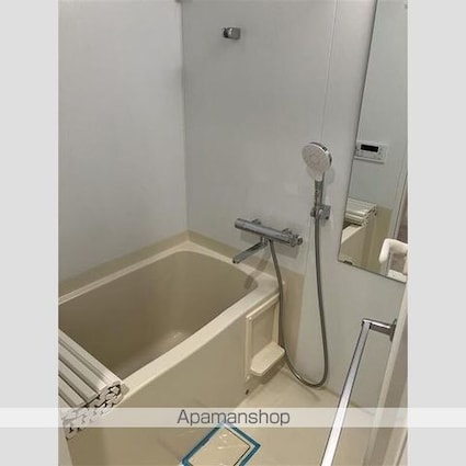 東京都世田谷区用賀２丁目[1R/25.2m2]のバス