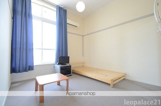 レオパレスDream Roomの内装写真