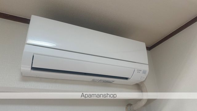 アトラス昭和町の内装写真