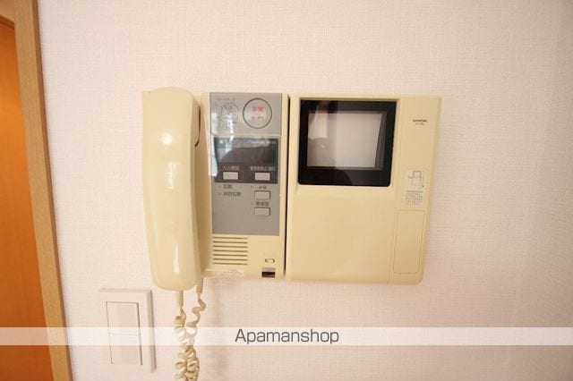 メインステージ赤坂IIの内装写真