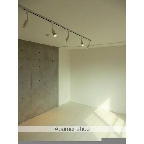 アレーロ高円寺の内装写真
