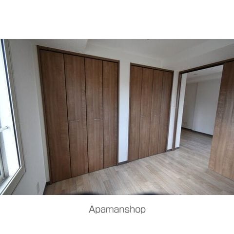 レクスベイル発寒の内装写真