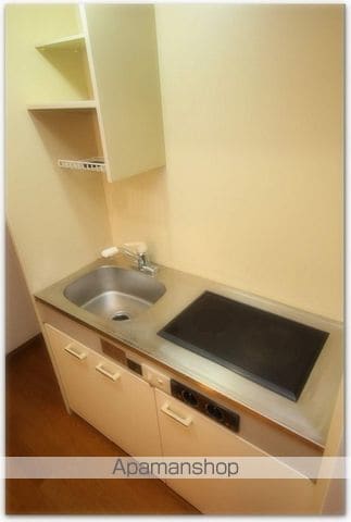 コンフォルトKの内装写真