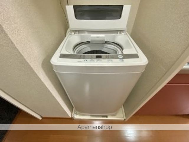 レオパレスクレエ豊中の内装写真