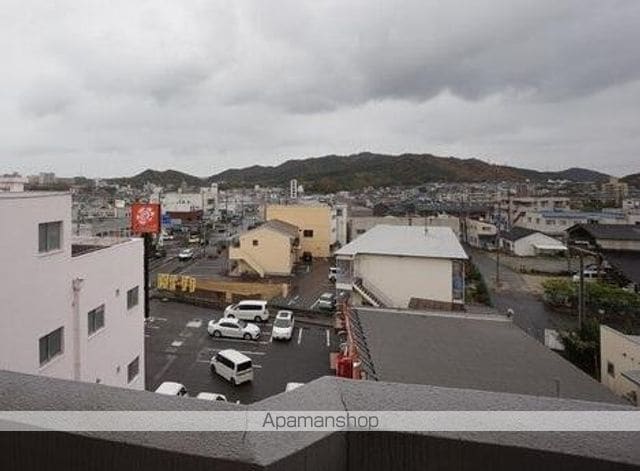 コンコート志度の内装写真