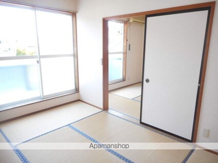 メゾンビィーズ[2K/34.78m2]のその他部屋・スペース