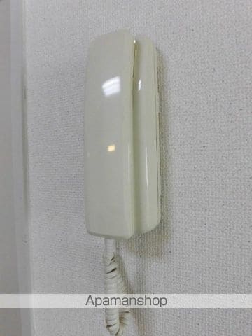 宝ヶ丘センターハウスの内装写真