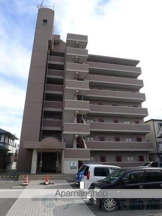 エトワール和泉[1R/23.25m2]の外観3