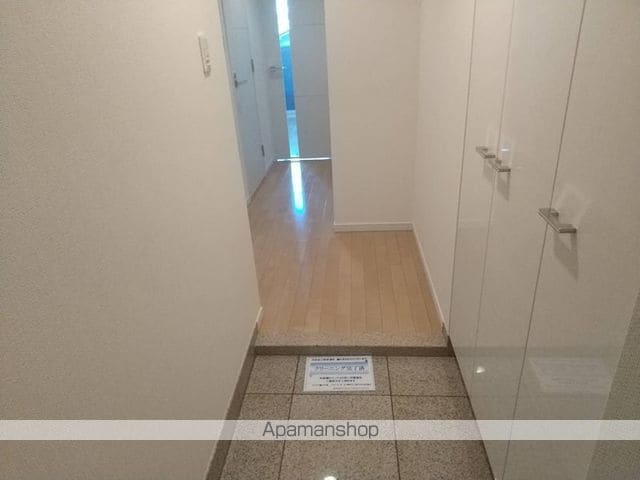 ランドステージ日暮里の内装写真