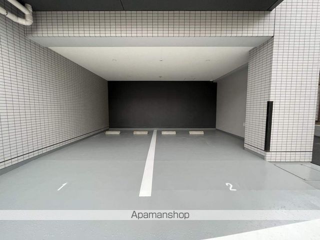 アジールコート西馬込IIのその他写真