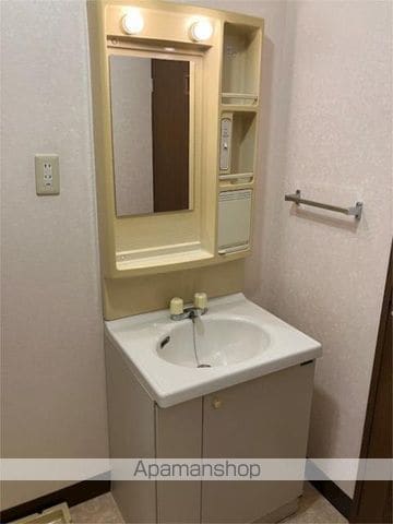 中央ハイツの内装写真