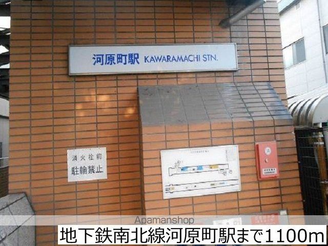 LOGEMENT S IIの周辺写真