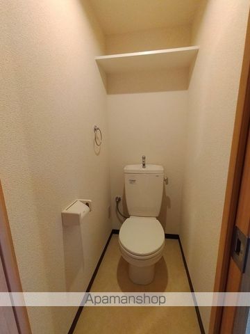 ベルドミール末広五番館の内装写真