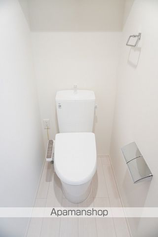 DーRESIDENCE諸江町CORAZONの内装写真