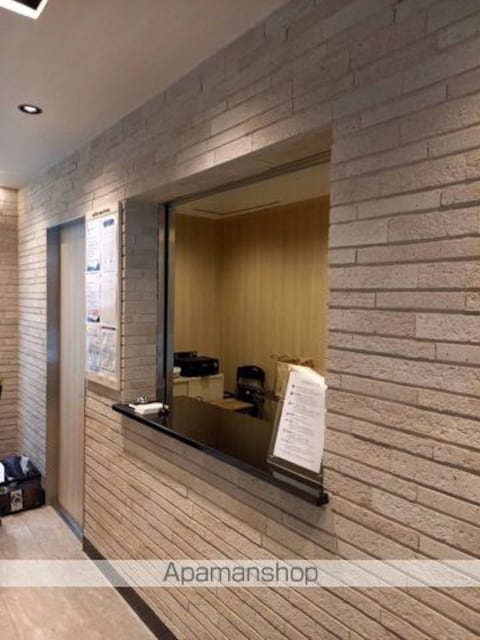 東神田テラスレジデンス[1K/27.62m2]の共用部4