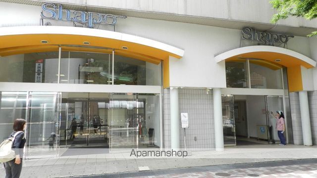 エスト市川南の周辺写真