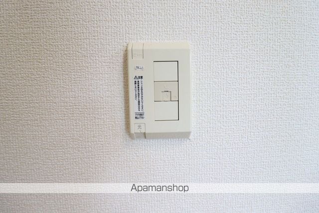 レジデンス徳田の内装写真