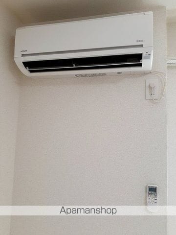 グランディール本町Aの内装写真