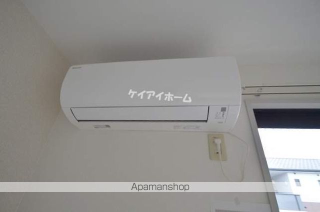 サンライズフジ A棟の内装写真