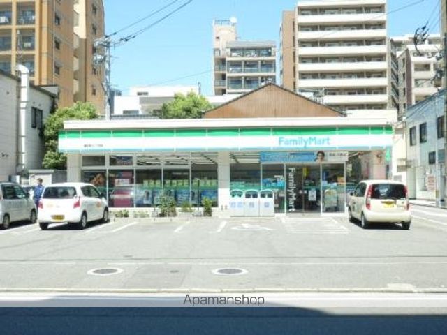 ロイヤル天神南 702 ｜ 福岡県福岡市中央区清川２丁目11-3（賃貸マンション2K・7階・32.60㎡） その17