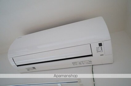 諏訪ハイツ[2LDK/55.8m2]のその他設備