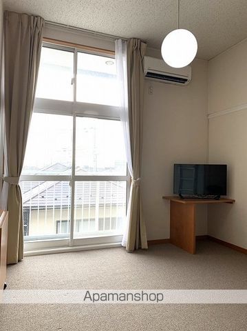 レオパレスcomfortの内装写真