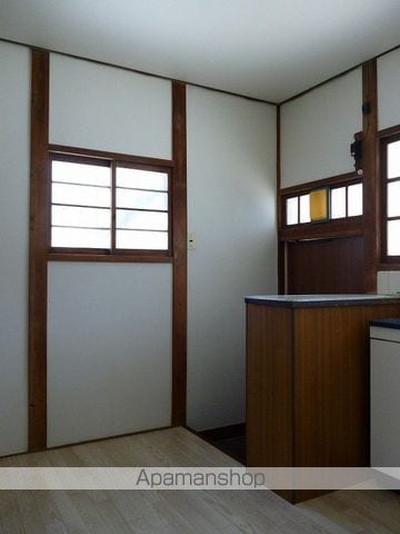 ISE伊勢住宅綾園6005の内装写真