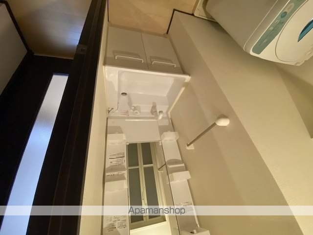 クレイノリヒトの内装写真