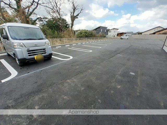 グランリヴァージュ宮司IIのその他写真