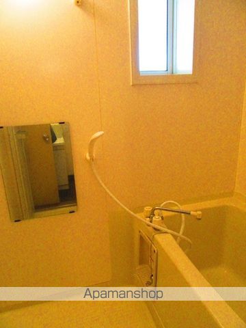 パストラール近江の内装写真