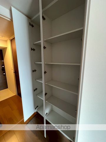 ロイヤルパークス赤羽ノースの内装写真