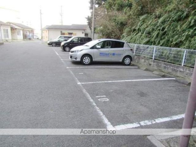 レオパレス長府東のその他写真