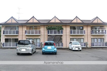 岡山県笠岡市生江浜[1LDK/40.15m2]の外観2