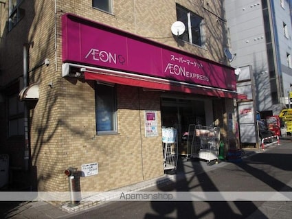 Ｒｅｓｉｄｅｎｃｉａ　ＫＩＲＡＫＵ[1DK/29.89m2]の周辺2