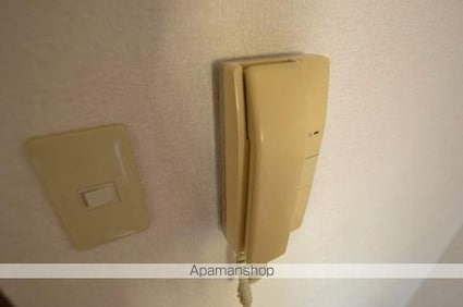 広島県広島市中区堺町１丁目[1K/22.01m2]の内装4