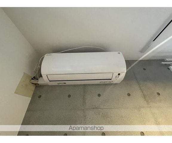 トライム両国の内装写真