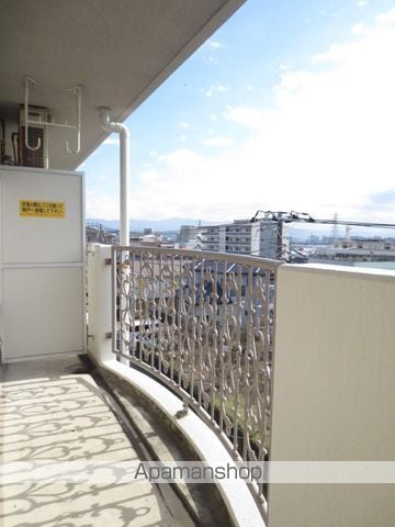 ストークハウス長泉Aの内装写真